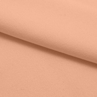 Костюмная ткань с вискозой "Бриджит" 14-1231, 210 гр/м2, шир.150см, цвет персик - купить в Ноябрьске. Цена 524.13 руб.