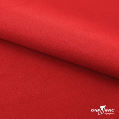 Ткань костюмная "Элис", 92%P 8%S, 220 г/м2 ш.150 см, цв-красный  - купить в Ноябрьске. Цена 308 руб.