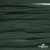 Шнур плетеный d-8 мм плоский, 70% хлопок 30% полиэстер, уп.85+/-1 м, цв.1016-т.зеленый - купить в Ноябрьске. Цена: 742.50 руб.