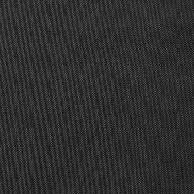 Ткань подкладочная 190Т, черный, 50г/м2, антистатик, ш.150 - купить в Ноябрьске. Цена 62.84 руб.