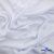 Ткань плательная Муар, 100% полиэстер,165 (+/-5) гр/м2, шир. 150 см, цв. Белый - купить в Ноябрьске. Цена 215.65 руб.
