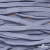 Шнур плетеный (плоский) d-12 мм, (уп.90+/-1м), 100% полиэстер, цв.259 - голубой - купить в Ноябрьске. Цена: 8.62 руб.