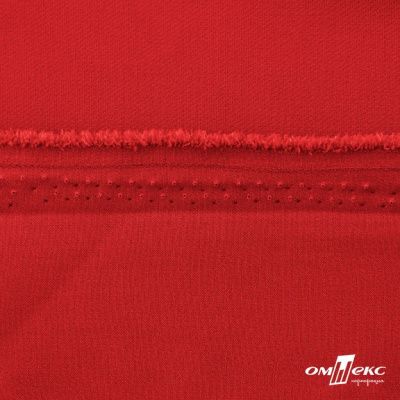 Ткань костюмная "Элис", 92%P 8%S, 220 г/м2 ш.150 см, цв-красный  - купить в Ноябрьске. Цена 308 руб.