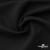 Ткань костюмная "Турин" 80% P, 16% R, 4% S, 230 г/м2, шир.150 см, цв-черный #1 - купить в Ноябрьске. Цена 439.57 руб.