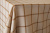 Скатертная ткань 25536/2010, 174 гр/м2, шир.150см, цвет бежев/т.бежевый - купить в Ноябрьске. Цена 269.46 руб.