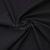 Ткань костюмная "Меган", 78%P 18%R 4%S, 205 г/м2 ш.150 см, цв-черный (Black) - купить в Ноябрьске. Цена 392.32 руб.