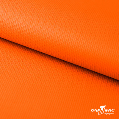 Мембранная ткань "Ditto" 15-1263, PU/WR, 130 гр/м2, шир.150см, цвет оранжевый - купить в Ноябрьске. Цена 307.92 руб.