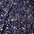 Плательная ткань "Фламенко" 5.1, 80 гр/м2, шир.150 см, принт грибы - купить в Ноябрьске. Цена 241.49 руб.