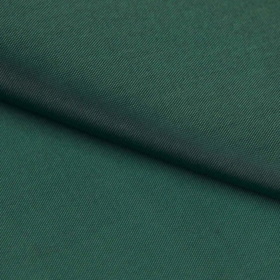 Ткань подкладочная Таффета 19-5420, антист., 53 гр/м2, шир.150см, цвет т.зелёный - купить в Ноябрьске. Цена 62.37 руб.