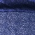 Сетка с пайетками №13, 188 гр/м2, шир.140см, цвет синий - купить в Ноябрьске. Цена 433.60 руб.