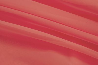 Портьерный капрон 15-1621, 47 гр/м2, шир.300см, цвет т.розовый - купить в Ноябрьске. Цена 138.67 руб.