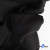 Ткань костюмная "Фабио" 80% P, 16% R, 4% S, 245 г/м2, шир.150 см, цв-черный #1 - купить в Ноябрьске. Цена 470.17 руб.