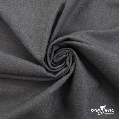 Ткань костюмная "Остин" 80% P, 20% R, 230 (+/-10) г/м2, шир.145 (+/-2) см,, цв 68 - серый  - купить в Ноябрьске. Цена 380.25 руб.