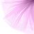 Фатин блестящий 16-12, 12 гр/м2, шир.300см, цвет розовый - купить в Ноябрьске. Цена 109.72 руб.