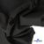 Ткань костюмная "Остин" 80% P, 20% R, 230 (+/-10) г/м2, шир.145 (+/-2) см, цв 4 - черный - купить в Ноябрьске. Цена 380.25 руб.