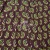Плательная ткань "Фламенко" 14.1, 80 гр/м2, шир.150 см, принт огурцы - купить в Ноябрьске. Цена 241.49 руб.