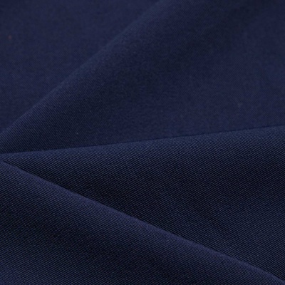 Ткань костюмная Picasso (Пикачу) 19-3940, 220 гр/м2, шир.150см, цвет синий - купить в Ноябрьске. Цена 321.53 руб.