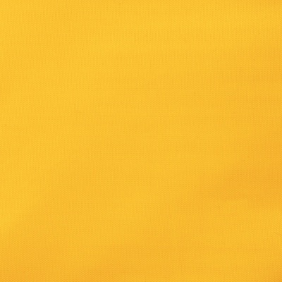Ткань подкладочная Таффета 14-0760, 48 гр/м2, шир.150см, цвет жёлтый - купить в Ноябрьске. Цена 54.64 руб.