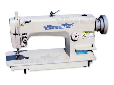 JJREX 0518 Комплект ПШМ с нижним и игольным продвижением для средних тканей - купить в Ноябрьске. Цена 65 690.85 руб.