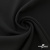Ткань костюмная "Микела", 96%P 4%S, 255 г/м2 ш.150 см, цв-черный #1 - купить в Ноябрьске. Цена 345.40 руб.