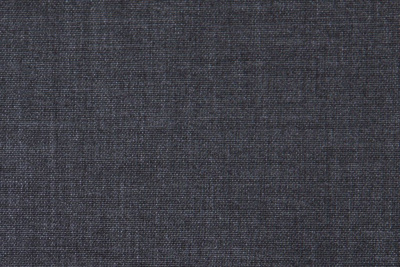 Костюмная ткань с вискозой "Верона", 155 гр/м2, шир.150см, цвет т.серый - купить в Ноябрьске. Цена 522.72 руб.
