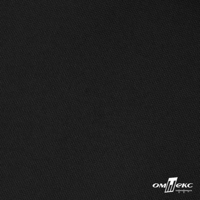 Ткань подкладочная Таффета 190Т, Middle, BLACK, 53 г/м2, шир.150 см   - купить в Ноябрьске. Цена 35.50 руб.