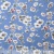 Плательная ткань "Фламенко" 12.1, 80 гр/м2, шир.150 см, принт растительный - купить в Ноябрьске. Цена 241.49 руб.