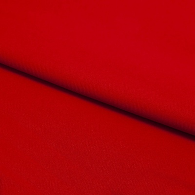 Ткань костюмная 21010 2023, 225 гр/м2, шир.150см, цвет красный - купить в Ноябрьске. Цена 390.73 руб.