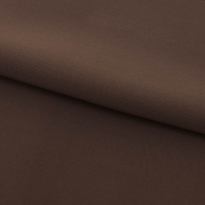 Костюмная ткань с вискозой "Меган", 210 гр/м2, шир.150см, цвет шоколад - купить в Ноябрьске. Цена 378.55 руб.