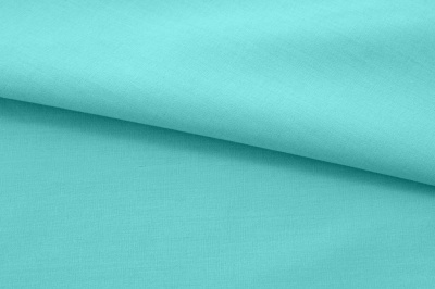 Ткань сорочечная стрейч 16-5533, 115 гр/м2, шир.150см, цвет изумруд - купить в Ноябрьске. Цена 285.04 руб.