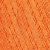 Пряжа "Виск.шелк блестящий", 100% вискоза лиоцель, 100гр, 350м, цв.035-оранжевый - купить в Ноябрьске. Цена: 195.66 руб.