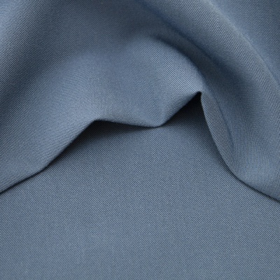 Костюмная ткань с вискозой "Меган" 18-4023, 210 гр/м2, шир.150см, цвет серо-голубой - купить в Ноябрьске. Цена 380.91 руб.