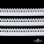 Резинка бельевая ажурная #123-03, шир.15 мм, цв.белый - купить в Ноябрьске. Цена: 7.84 руб.