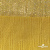 Трикотажное полотно голограмма, шир.140 см, #601-хамелеон жёлтая горчица - купить в Ноябрьске. Цена 452.76 руб.