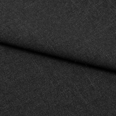 Ткань костюмная 25388 2007, 207 гр/м2, шир.150см, цвет серый - купить в Ноябрьске. Цена 356.68 руб.