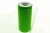 Фатин в шпульках 16-146, 10 гр/м2, шир. 15 см (в нам. 25+/-1 м), цвет зелёный - купить в Ноябрьске. Цена: 100.69 руб.