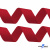 Красный- цв.171-Текстильная лента-стропа 550 гр/м2 ,100% пэ шир.40 мм (боб.50+/-1 м) - купить в Ноябрьске. Цена: 637.68 руб.