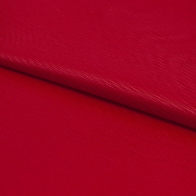 Ткань подкладочная Таффета 18-1763, 48 гр/м2, шир.150см, цвет красный - купить в Ноябрьске. Цена 54.64 руб.