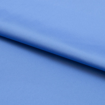 Курточная ткань Дюэл (дюспо) 18-4039, PU/WR/Milky, 80 гр/м2, шир.150см, цвет голубой - купить в Ноябрьске. Цена 167.22 руб.