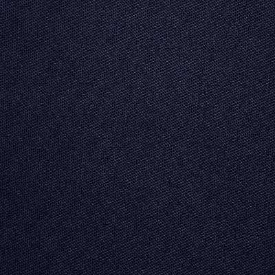 Ткань смесовая для спецодежды "Униформ" 19-3921 50/50, 200 гр/м2, шир.150 см, цвет т.синий - купить в Ноябрьске. Цена 154.94 руб.
