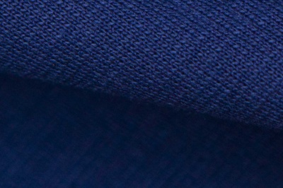 Трикотаж "Grange" R.BLUE 5# (2,38м/кг), 280 гр/м2, шир.150 см, цвет т.синий - купить в Ноябрьске. Цена 861.22 руб.