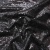 Сетка с пайетками №19, 188 гр/м2, шир.140см, цвет чёрный - купить в Ноябрьске. Цена 458.76 руб.