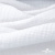 Ткань Муслин, 100% хлопок, 125 гр/м2, шир. 140 см #201 цв.(2)-белый - купить в Ноябрьске. Цена 464.97 руб.