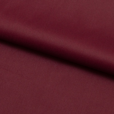 Текстильный материал Поли понж (Дюспо) бордовый, WR PU 65г/м2, 19-2024, шир. 150 см - купить в Ноябрьске. Цена 82.93 руб.