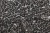 Сетка с пайетками №5, 188 гр/м2, шир.130см, цвет чёрный - купить в Ноябрьске. Цена 371 руб.