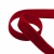 Лента бархатная нейлон, шир.12 мм, (упак. 45,7м), цв.45-красный - купить в Ноябрьске. Цена: 396 руб.