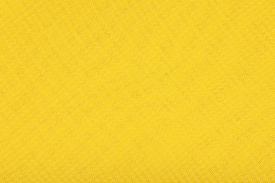 Желтый шифон 75D 100% п/эфир 19/yellow, 57г/м2, ш.150см. - купить в Ноябрьске. Цена 128.15 руб.