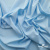 Ткань сорочечная Илер 100%полиэстр, 120 г/м2 ш.150 см, цв.голубой - купить в Ноябрьске. Цена 290.24 руб.
