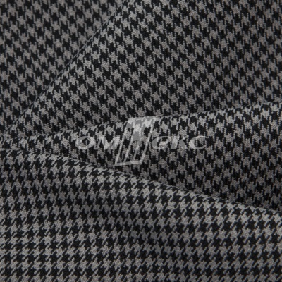 Ткань костюмная "Николь", 98%P 2%S, 232 г/м2 ш.150 см, цв-серый - купить в Ноябрьске. Цена 433.20 руб.