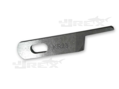 Нож верхний для оверлока KR-23 - купить в Ноябрьске. Цена 182.94 руб.